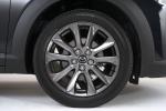 Mazda CX-3 Limited Edition in Partnership with Pollini 2017 года (IT)